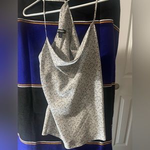 Women’s Express tank top